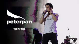 Download lagu Noah x Peter Pan - Topeng Live @Pestapora 2023 mp3 Download lagu Noah x Peter Pan - Topeng Live @Pestapora 2023 mp3