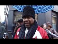 Papa Wemba At Chateau Rouge