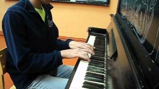 Lost - Jack`s song (Life or Died)