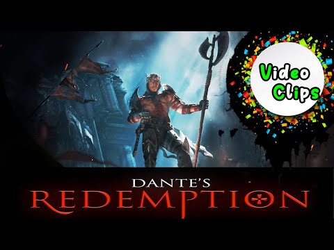 #BEST #GAME SCENE #Dante’s Redemption- ACT1