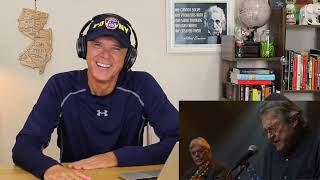 TERRY ALLEN -- GIMME A RIDE TO HEAVEN, BOY  [REACTION]