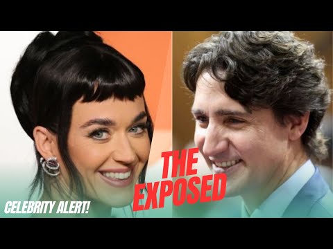 Justin Trudeau & Katy Perry Spotted on Romantic Montreal Date! 😱 Full Story Revealed {EXPOESD}