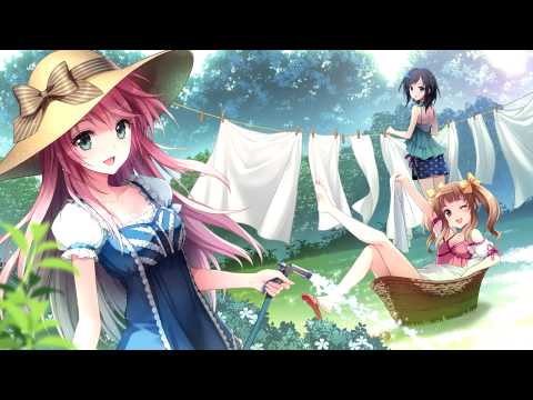 ★Lolitwinx★ - Sukidayo!!!_RMX