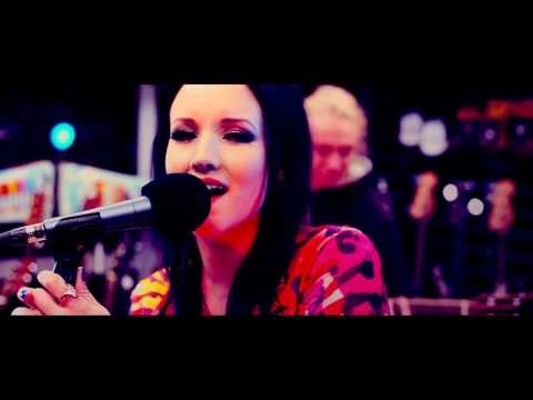 Janice - Maagiline jõud (LIVE acoustic) 2014