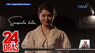 Download lagu 'Pulang Araw' star Barbie Forteza, may inalay na tula bilang paggunita sa Araw ng Kalayaan | 24 Oras mp3