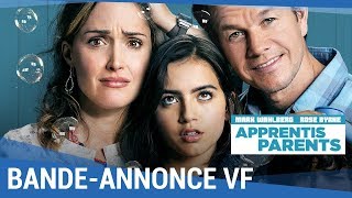 Apprentis Parents Film Trailer