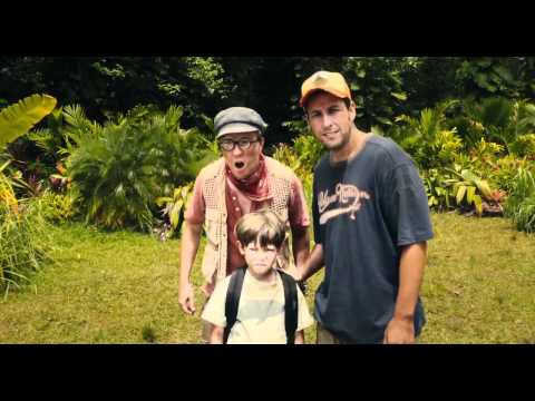 Jennifer Anniston -Just Go With It