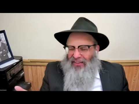 Iggeres HaKodesh   Letter #6   Lesson #1