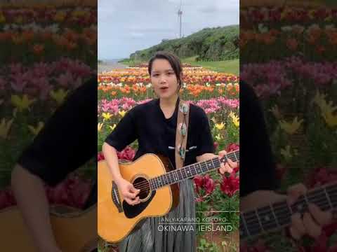 Anly - Karano Kokoro