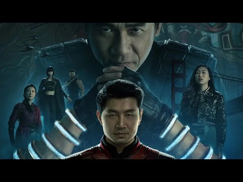 Shang-Chi - Good Ideas, Bad Writing