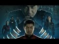 Shang Chi Good Ideas Bad Writing