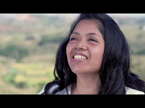 Ho avy Jeso _Tarika Ndriana Ramamonjy