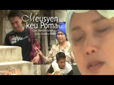 Ramlan Yahya - Meusyen Keu Poma (Official Music Video)