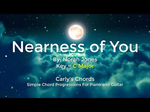 The Nearness Of You - Salena Jones