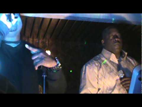 Dee Harvey - Leave Well Enough Alone - Karaoke by Tremaine