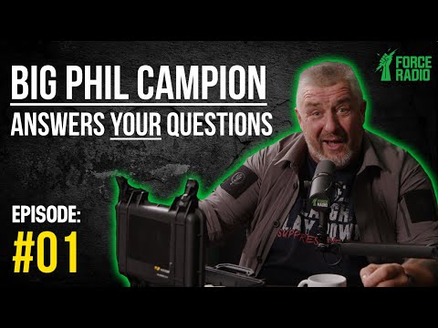 When Was The Last Time You Cried? | Ask Big Phil | Q&A | Force Radio
