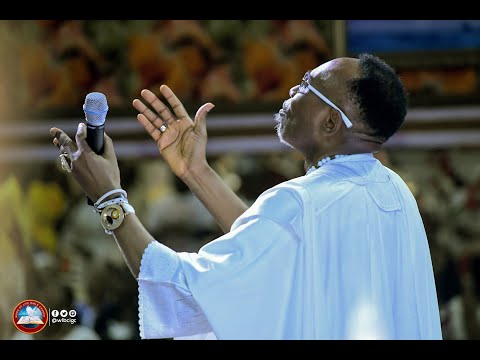 Prayer Time 07.09.2022 with Papa Ayo Oritsejafor