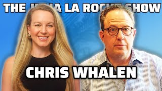 Chris Whalen: No Fed Cuts Coming, Silent Subprime Crisis Brewing & Why Gold Still Wins