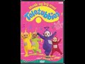 Teletubbies Fanmade Lost Episode C00lkidd 2006 DVD Ending Credits Remastered