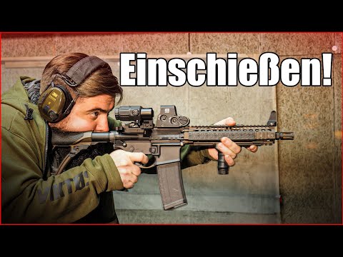 , title : 'Waffen EINFACH und SCHNELL einschießen mit DIESEM Trick'