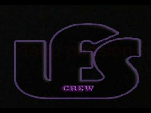 L F S CREW Deep passion lyrics