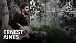 Ernest Aines | Isolation Sessions Melbourne