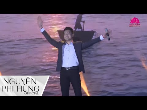 Nỗi lòng xa xứ - Nguyễn Phi Hùng