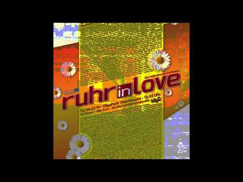 D.N.S @ Ruhr in Love 2019