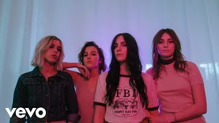 Desdemona Music Video