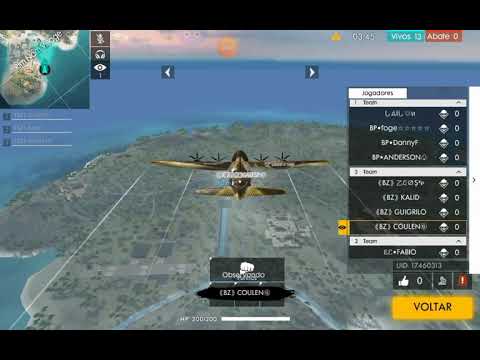 Treinamento BP X BZ Clock Tower