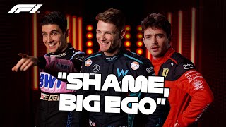 Re: Grill the grid 2023 分站冠軍姓氏