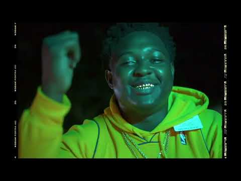 GRIND HARDER - BIGGEST OPP (MUSIC VIDEO)