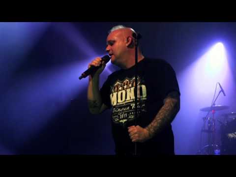 MONO INC. - Tag X (Official Live)