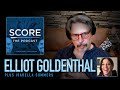 Score: The Podcast S4E6 | Elliot Goldenthal looks behind the actors’ eyes