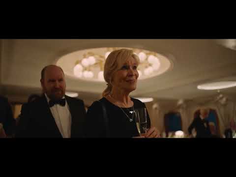 Triangle of Sadness Trailer