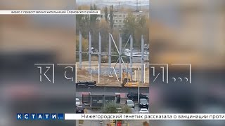 Вторая попытка построить ФОК, заброшенный в 2014 году, обернулась новым срывом сроков