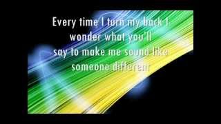 We Are the in Crowd - Rumor Mill (lyrics)