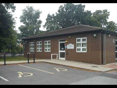 Kettlethorpe High School, Maths And Computing College | Wikipedia audio article