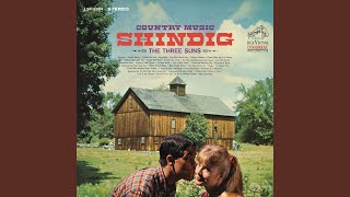 Crying In the Chapel / I'll Step Aside / Just a Little Lovin' / Cincinnati Dancing Pig