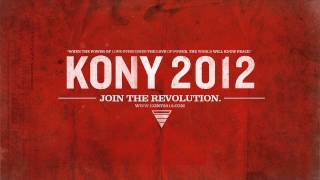 Soulja Boy - &quot;STOP KONY 2012&quot;
