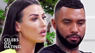 Jermaine Pennant & Alice Goodwin Open Up About The Celebrity Big Brother Scandal | Celebs Go Dating