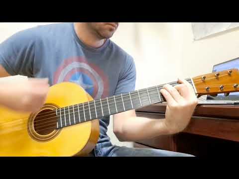 2022 Luis Fernandez de Cordoba Torres Model Nylon String Classical Guitar image 11