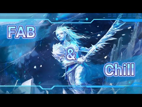 Flesh and Blood Online | Iyslander, Chill the Meta