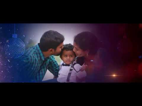 SNITHIK VIHAAN BIRTHDAY INVITATION