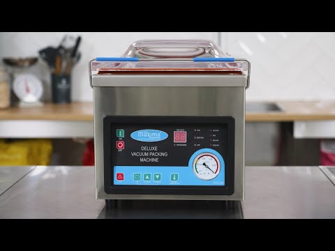 ΜΗΧΑΝΗΜΑ VACUUM VAC260-thumb-1