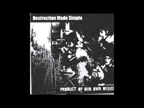 Destruction Made Simple - La Mancha
