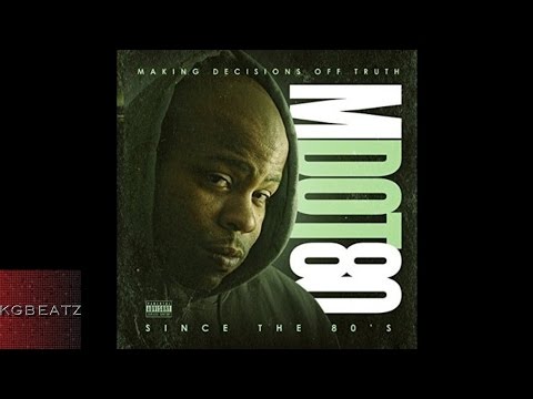 MDot80 ft. The Jacka - System [New 2015]