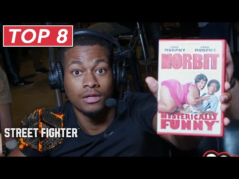 Street Fighter 6 TOP 8 (JAK, Hotashi, Ramsey, Zachinabox) - FGC Meetups 59