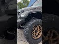 NEW Wrangler 392 Heading Out This Week Jeep Jeep392 392 4x4 Foryou Foryoupage Jeepwrangler