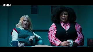 The best commercial ads 2926 - BBC - How many cameos did you spot?